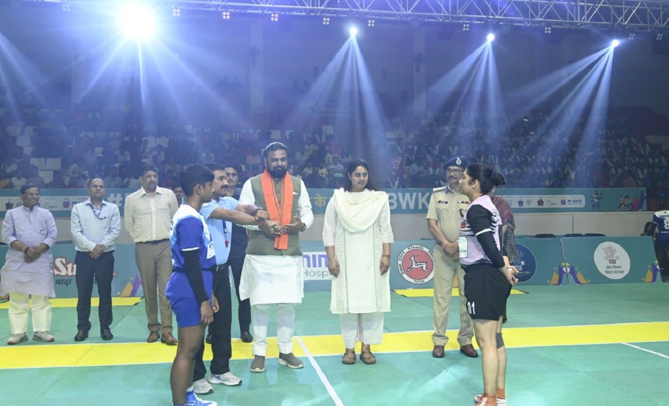 Famous Politicians from Bihar